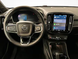 Volvo C40 E80 Plus AWD