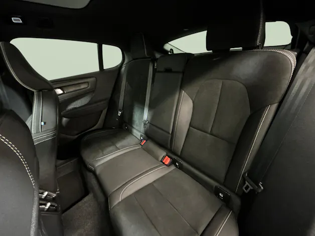 Volvo C40 E80 Plus AWD