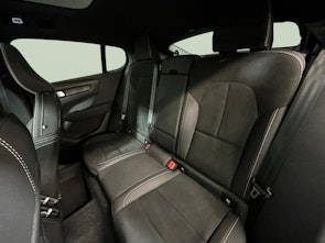 Vehicle image VOLVO C40 E80 Plus AWD