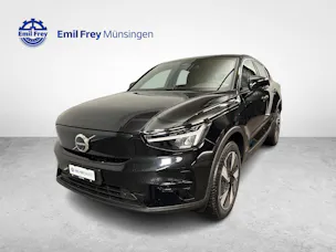 Volvo C40 E80 Plus AWD