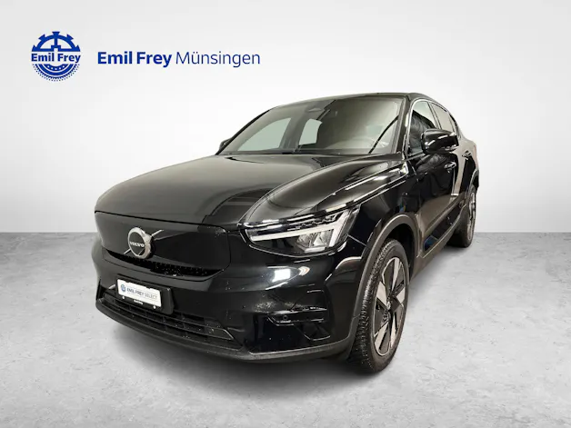 Volvo C40 E80 Plus AWD