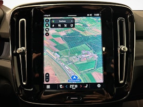 Vehicle image VOLVO C40 E80 Plus AWD