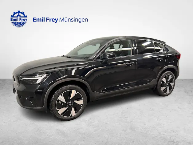 Volvo C40 E80 Plus AWD