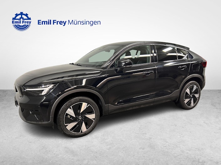 Vehicle image VOLVO C40