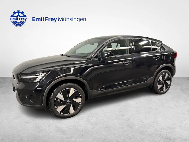 Volvo C40 E80 Plus AWD