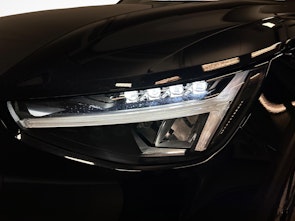 Vehicle image VOLVO C40 E80 Plus AWD