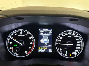 Subaru Crosstrek 2.0i e-Boxer Passion