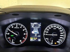 Vehicle image SUBARU Crosstrek 2.0i e-Boxer Passion