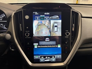 Vehicle image SUBARU Crosstrek 2.0i e-Boxer Passion