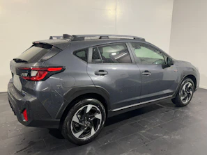 SUBARU CROSSTREK 2