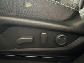 Vehicle image SUBARU Crosstrek 2.0i e-Boxer Passion