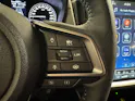 Subaru Crosstrek 2.0i e-Boxer Passion