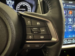 Vehicle image SUBARU Crosstrek 2.0i e-Boxer Passion