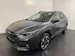Subaru Crosstrek 2.0i e-Boxer Passion