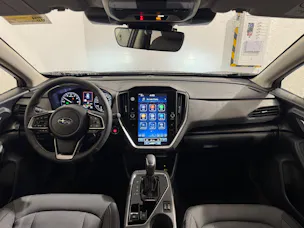 Subaru Crosstrek 2.0i e-Boxer Passion