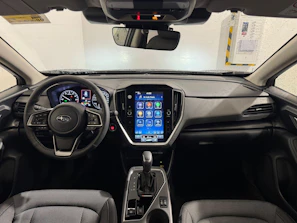 SUBARU CROSSTREK 8