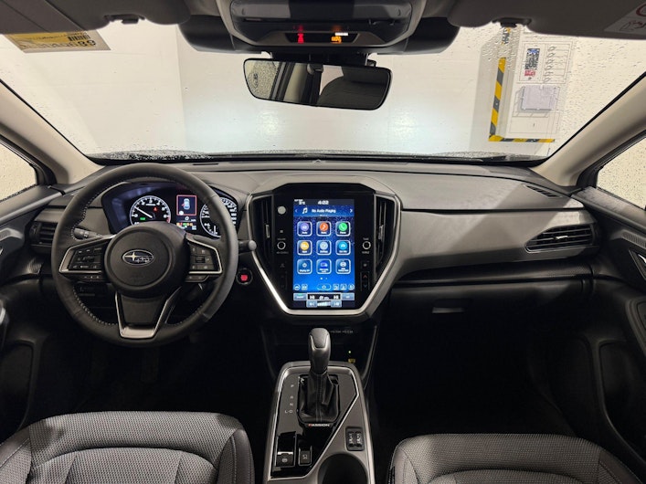 Vehicle image SUBARU CROSSTREK