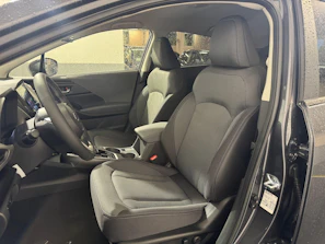 SUBARU CROSSTREK 3