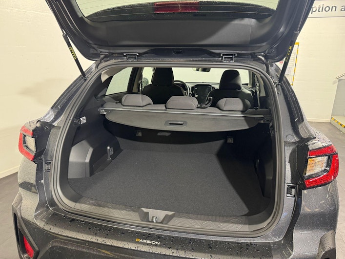 Vehicle image SUBARU CROSSTREK