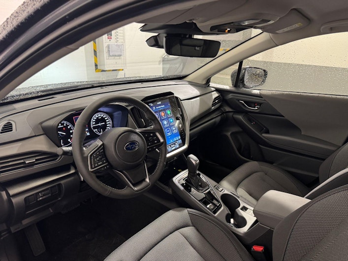 Vehicle image SUBARU CROSSTREK