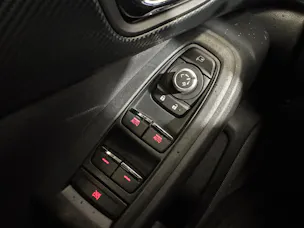 Subaru Crosstrek 2.0i e-Boxer Passion