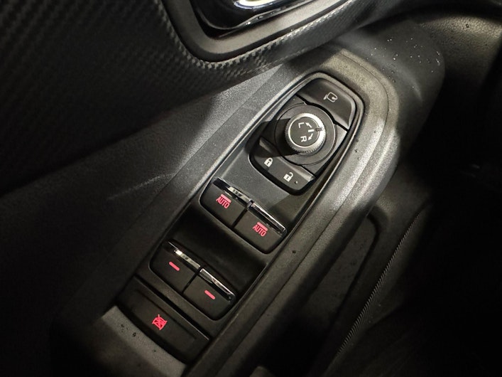 Vehicle image SUBARU CROSSTREK