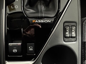 Vehicle image SUBARU Crosstrek 2.0i e-Boxer Passion