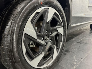 Vehicle image SUBARU Crosstrek 2.0i e-Boxer Passion