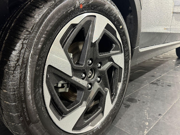 Vehicle image SUBARU CROSSTREK