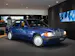 Mercedes-Benz E 190  2.3 Avantgarde Azzurro