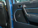 Mercedes-Benz E 190 2.3 Avantgarde Azzurro