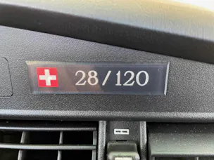 Mercedes-Benz E 190  2.3 Avantgarde Azzurro