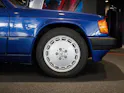 Mercedes-Benz E 190 2.3 Avantgarde Azzurro