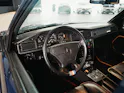 Mercedes-Benz E 190 2.3 Avantgarde Azzurro