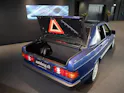 Mercedes-Benz E 190 2.3 Avantgarde Azzurro