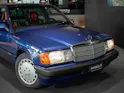 Mercedes-Benz E 190  2.3 Avantgarde Azzurro