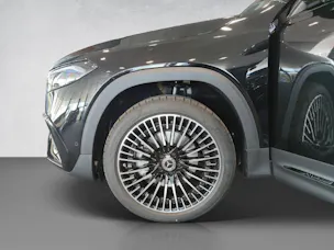 Mercedes-Benz EQB 350 AMG Line 4Matic