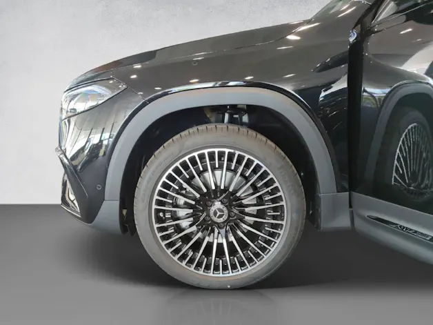 Mercedes-Benz EQB 350 AMG Line 4Matic