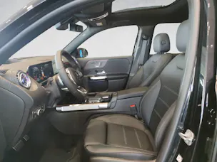 Mercedes-Benz EQB 350 AMG Line 4Matic