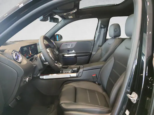 Mercedes-Benz EQB 350 AMG Line 4Matic