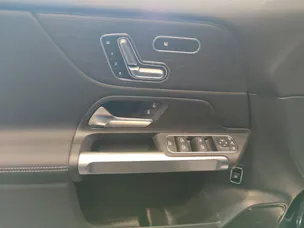 Mercedes-Benz EQB 350 AMG Line 4Matic