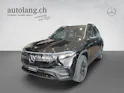 Mercedes-Benz EQB 350 AMG Line 4Matic