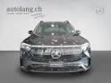 Mercedes-Benz EQB 350 AMG Line 4Matic