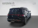 Mercedes-Benz EQB 350 AMG Line 4Matic