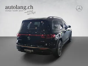 Mercedes-Benz EQB 350 AMG Line 4Matic