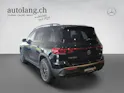 Mercedes-Benz EQB 350 AMG Line 4Matic