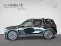 Mercedes-Benz EQB 350 AMG Line 4Matic