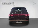 Mercedes-Benz EQB 350 AMG Line 4Matic