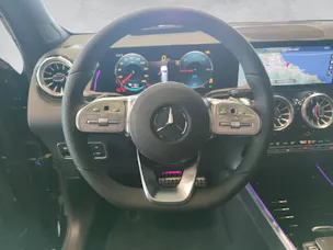 Mercedes-Benz EQB 350 AMG Line 4Matic