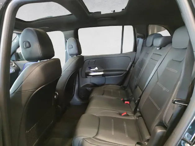 Mercedes-Benz EQB 350 AMG Line 4Matic